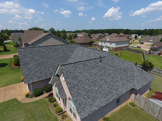 The Masters Roofing team members Bartlett, Memphis TN.