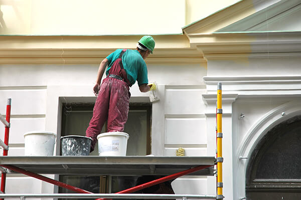 Cleveland Painting Contractors