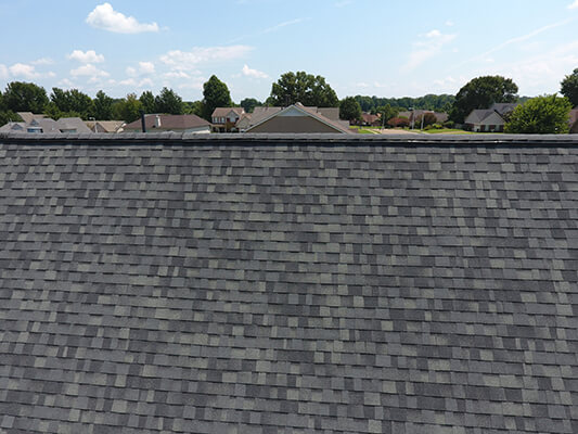 asphalt shingle cordova tn