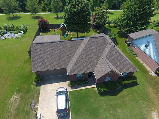 cordova tn residential roofing