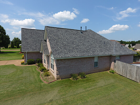 residential roof repair tennessee