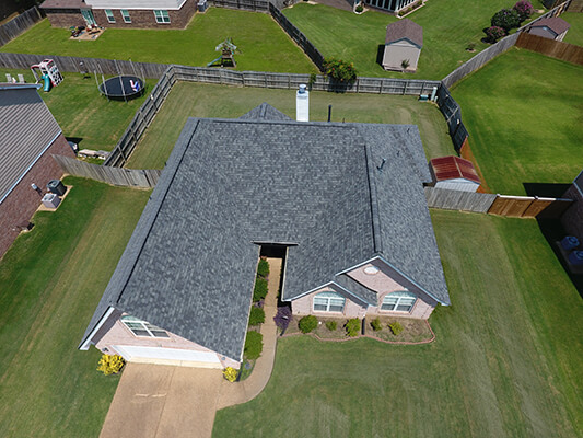 residential roofing tennessee