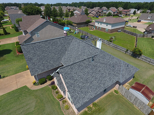 tennessee residential roofing