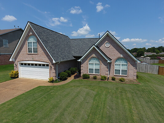 tennessee roof installation