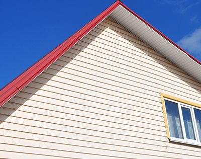 Siding Services In Memphis