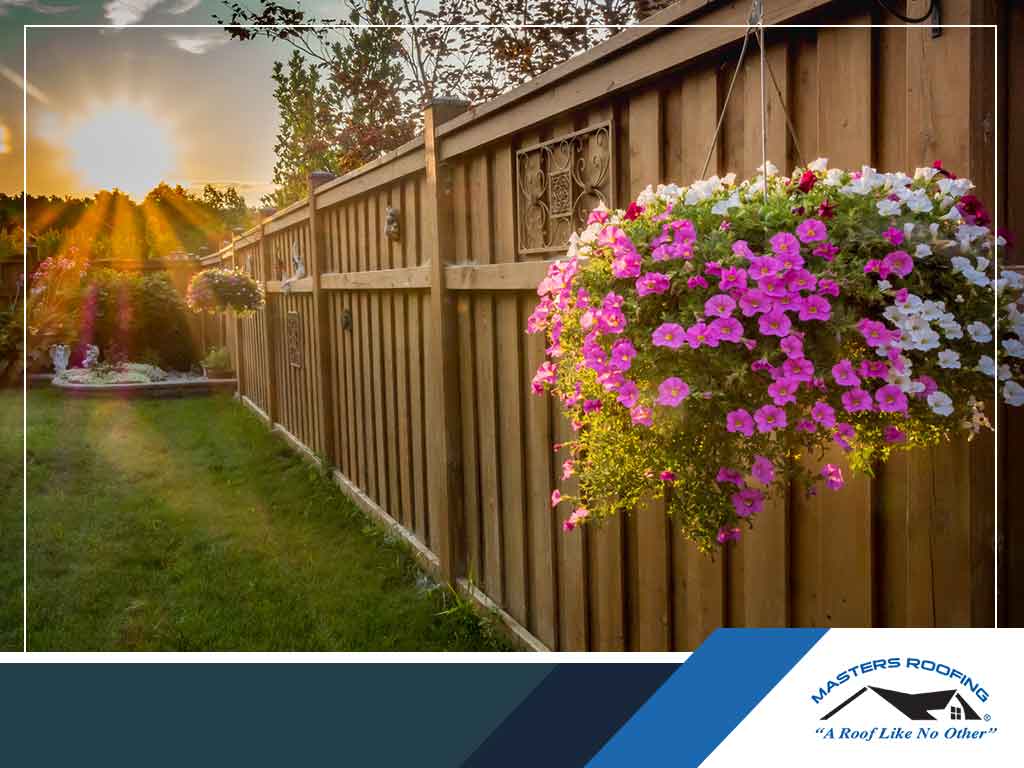 Creative Fence Designs to Add Character to Exterior Spaces