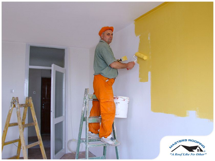 House Painting Cleveland