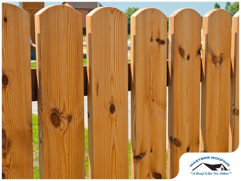 Fence Company Idaho Falls