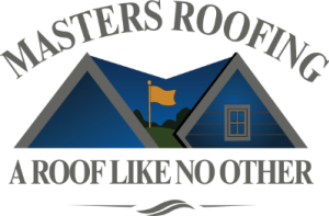 Masters Roofing, a roof like no other.